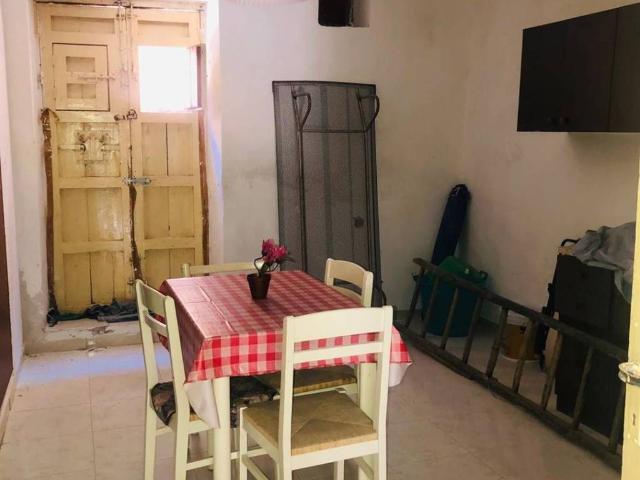 Villa Indipendente in vendita a Campobello Di Licata, Sicilia