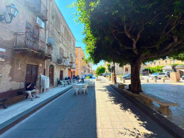Villa Indipendente in vendita a Campobello di Licata, Agrigento