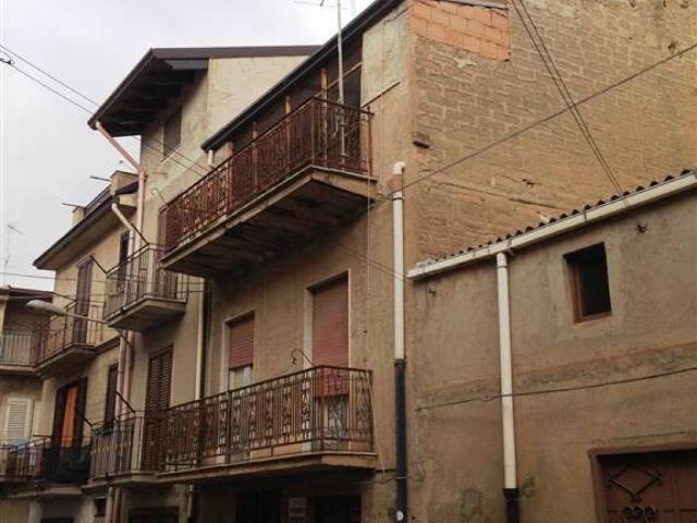 Villa Indipendente in vendita a Campobello Di Licata, Sicilia