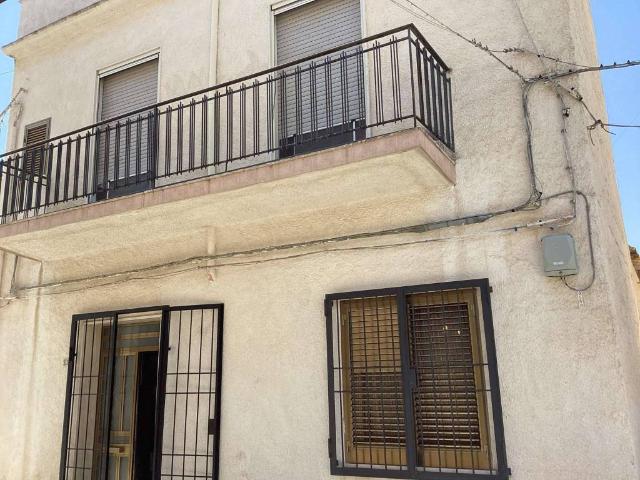 Villa Indipendente in vendita a Campobello Di Mazara, Sicilia