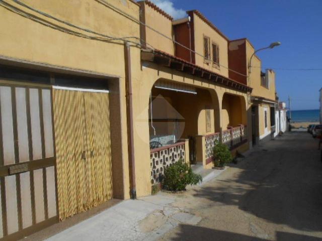 Villa Indipendente in vendita a Tre Fontane, Campobello Di Mazara