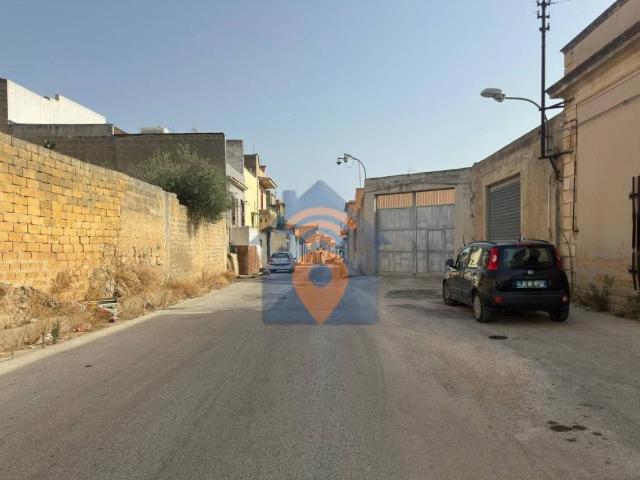 Villa Indipendente in vendita a Campobello Di Mazara, Sicilia