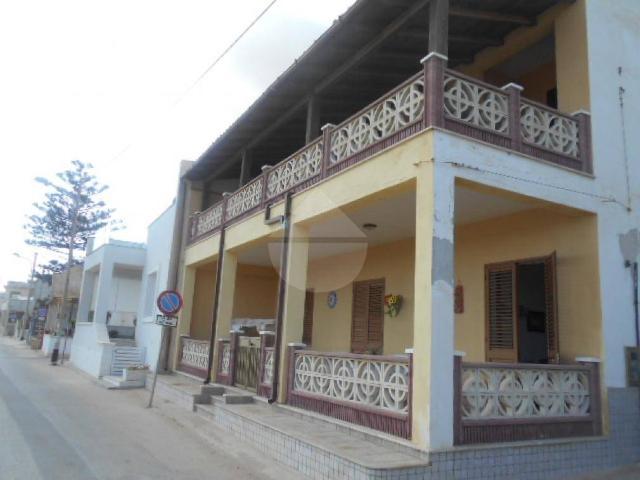 Villa Indipendente in vendita a Tre Fontane, Campobello Di Mazara