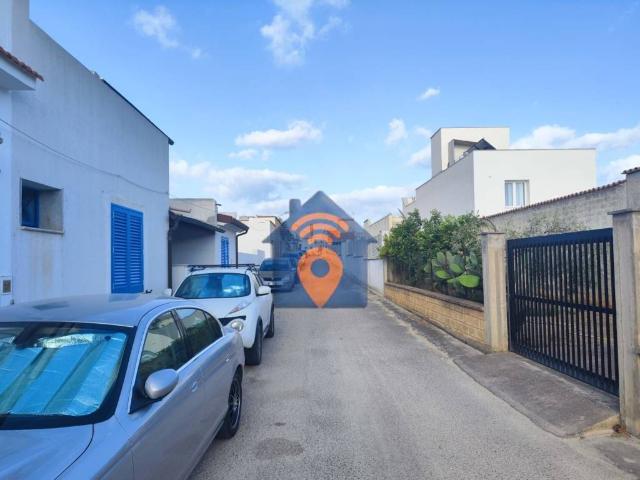 Villa Indipendente in vendita a Tre Fontane, Campobello Di Mazara