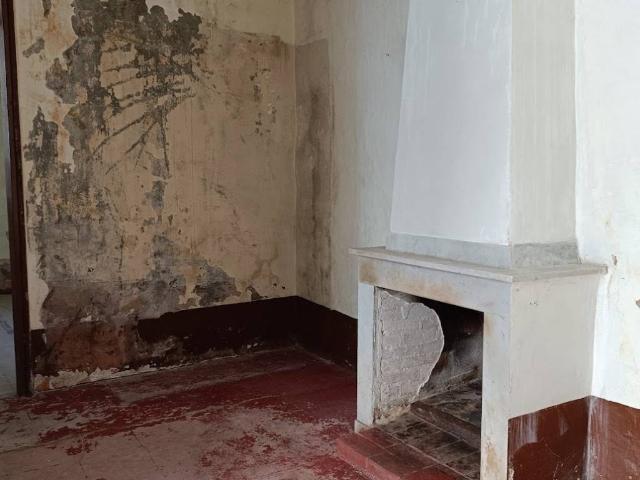 Villa Indipendente in vendita a Campochiaro, Molise