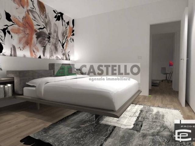 Villa Indipendente in vendita a Reschigliano, Campodarsego