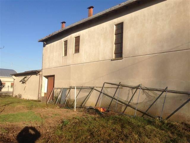 Villa Indipendente in vendita a Reschigliano, Campodarsego