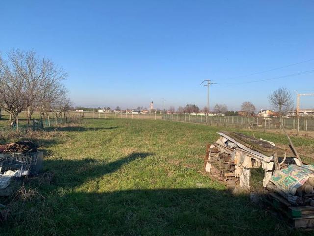 Villa Indipendente in vendita a Campodarsego, Veneto