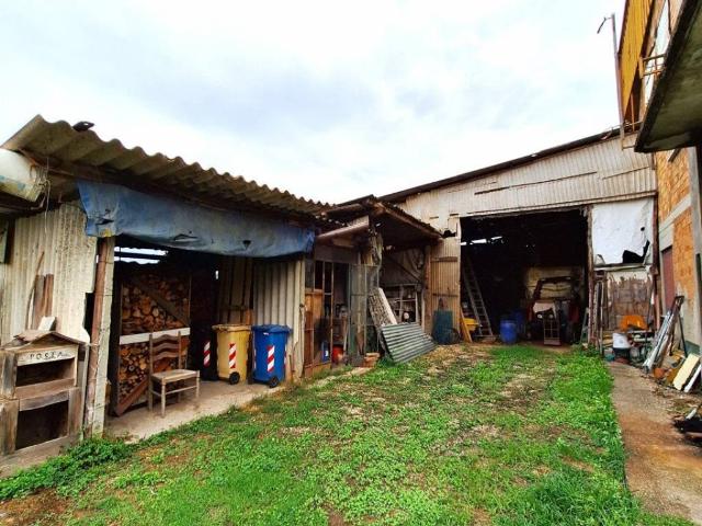 Villa Indipendente in vendita a Sant'Andrea, Campodarsego
