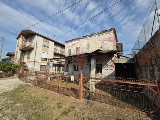 Villa Indipendente in vendita a Campodarsego, Padova