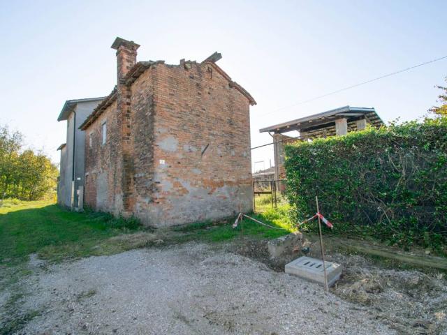Villa Indipendente in vendita a Bronzola, Campodarsego