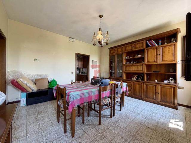 Villa Indipendente in vendita a Bosco del Vescovo, Campodarsego
