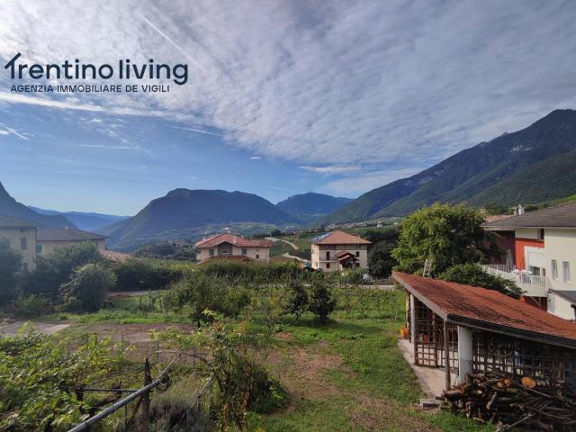 Villa Indipendente in vendita a Comunità della Val di Non, Campodenno