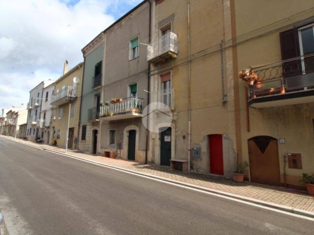 Villa Indipendente in vendita a Campodipietra, Molise