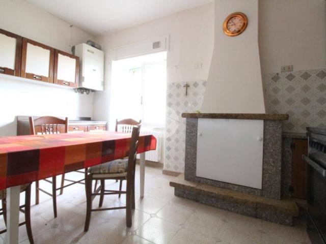 Villa Indipendente in vendita a Campodipietra, Molise