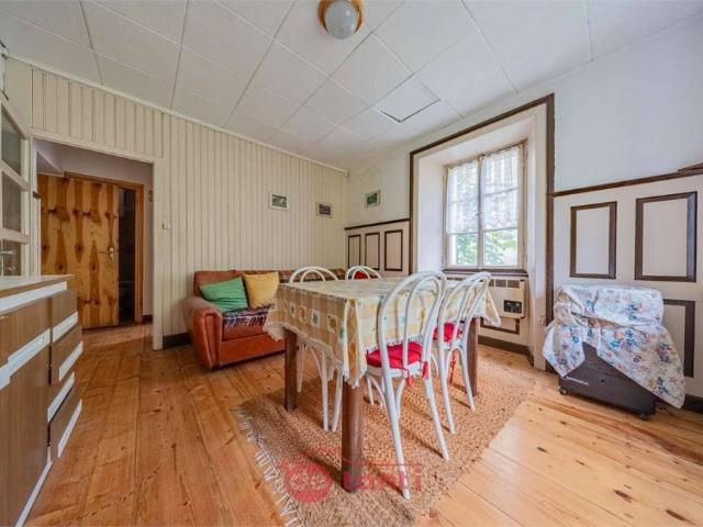 Villa Indipendente in vendita a Comunità montana della Valchiavenna, Campodolcino