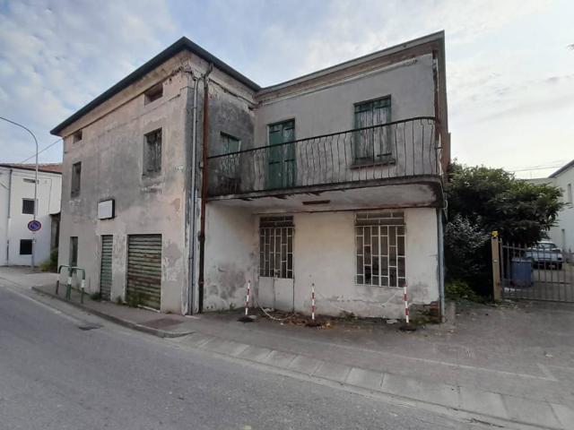 Villa Indipendente in vendita a Campodoro, Veneto