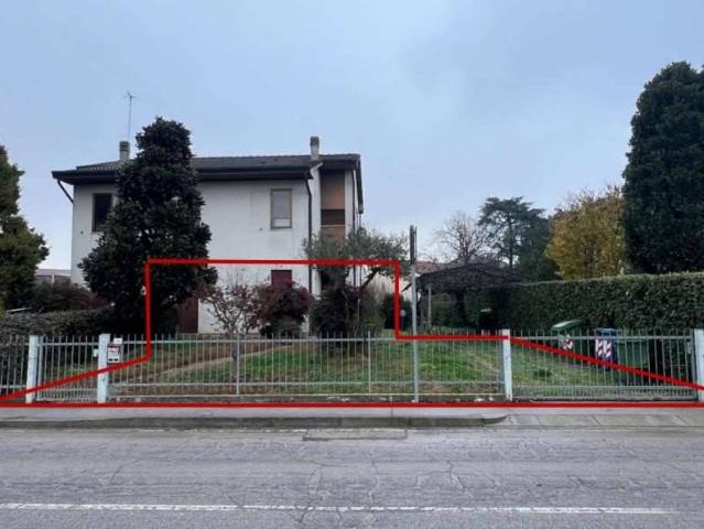 Villa Indipendente in vendita a Campodoro, Padova