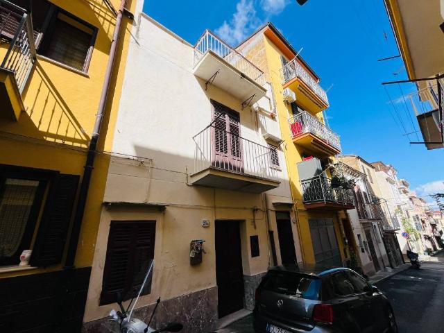 Villa Indipendente in vendita a Campofelice Di Roccella, Sicilia