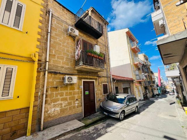 Villa Indipendente in vendita a Campofelice Di Roccella, Sicilia