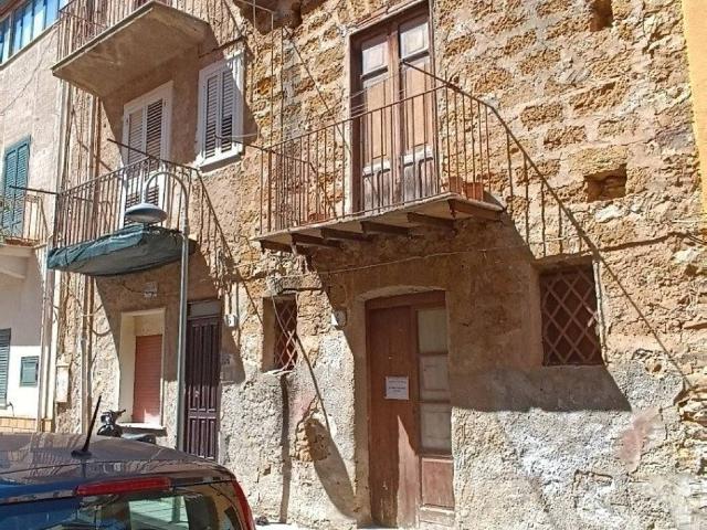 Villa Indipendente in vendita a Campofelice Di Roccella, Sicilia