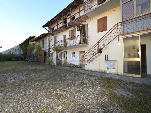 Villa Indipendente in vendita a Campoformido, Friuli-Venezia Giulia