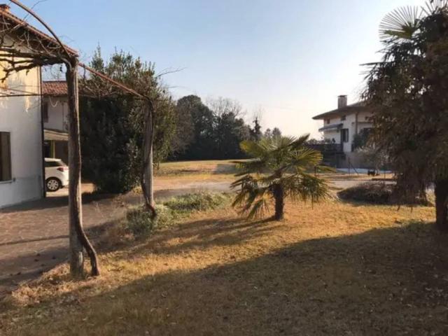 Villa Indipendente in vendita a Campoformido, Friuli-Venezia Giulia