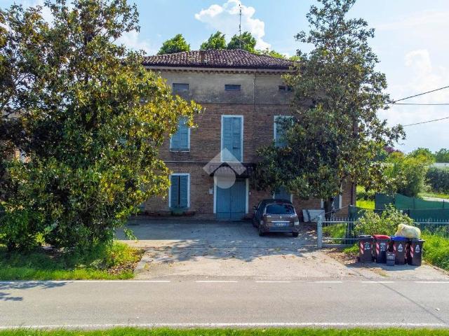 Villa Indipendente in vendita a Unione delle Terre d'Argine, Campogalliano