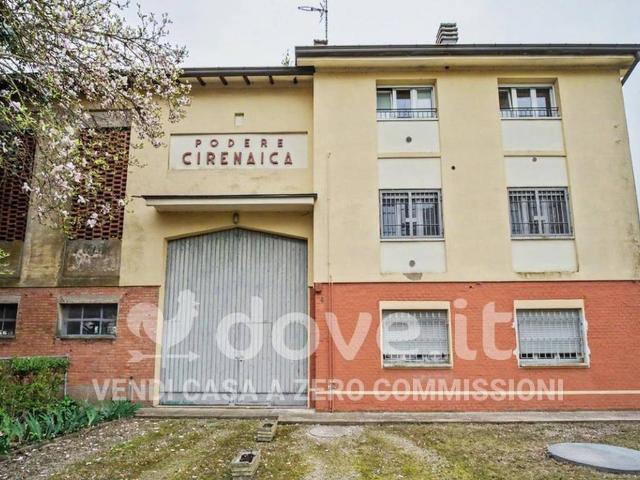 Villa Indipendente in vendita a Unione delle Terre d'Argine, Campogalliano