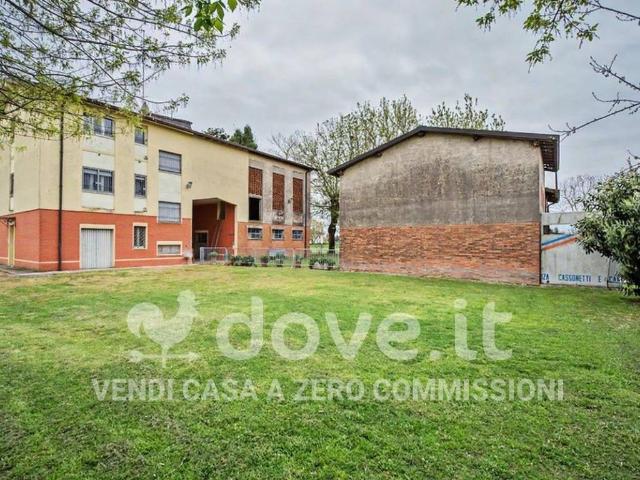 Villa Indipendente in vendita a Unione delle Terre d'Argine, Campogalliano