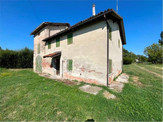 Villa Indipendente in vendita a Campogalliano, Modena