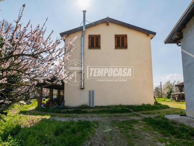 Villa Indipendente in vendita a Campogalliano, Modena