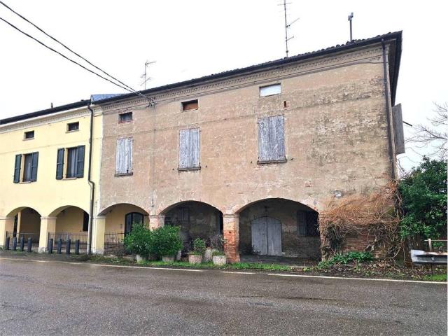 Villa Indipendente in vendita a Unione delle Terre d'Argine, Campogalliano