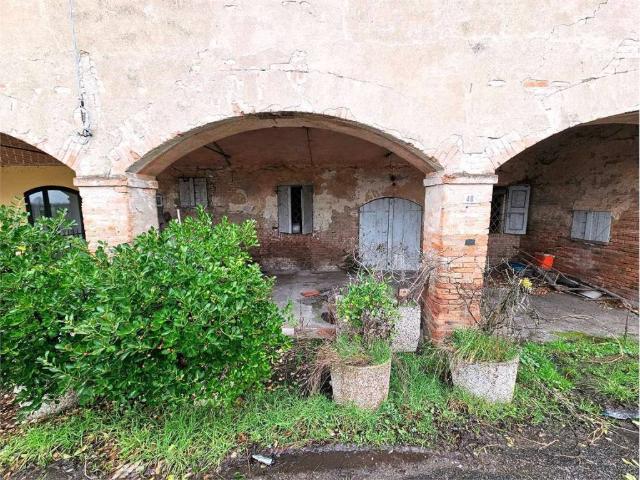 Villa Indipendente in vendita a Campogalliano, Modena