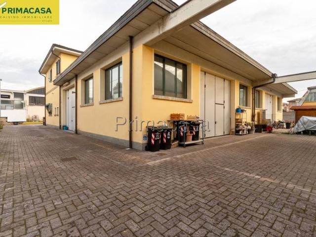 Villa Indipendente in vendita a Unione delle Terre d'Argine, Campogalliano