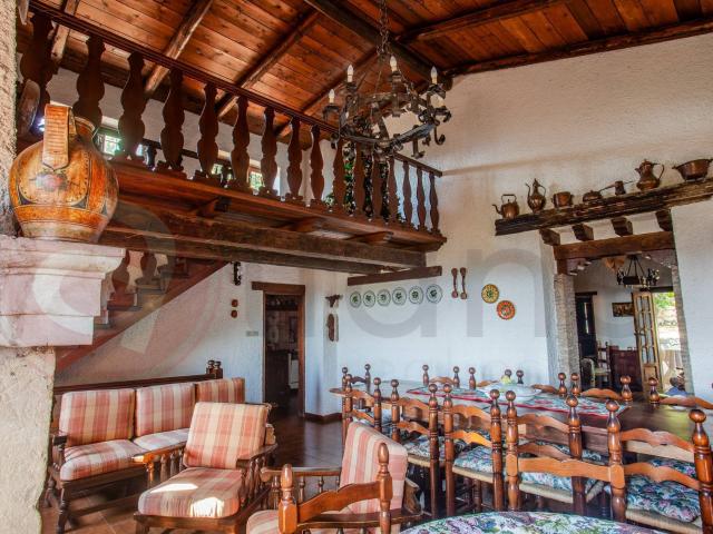Villa Indipendente in vendita a Campoli Appennino, Lazio