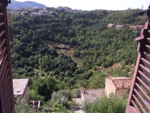 Villa Indipendente in vendita a Campoli Appennino, Lazio