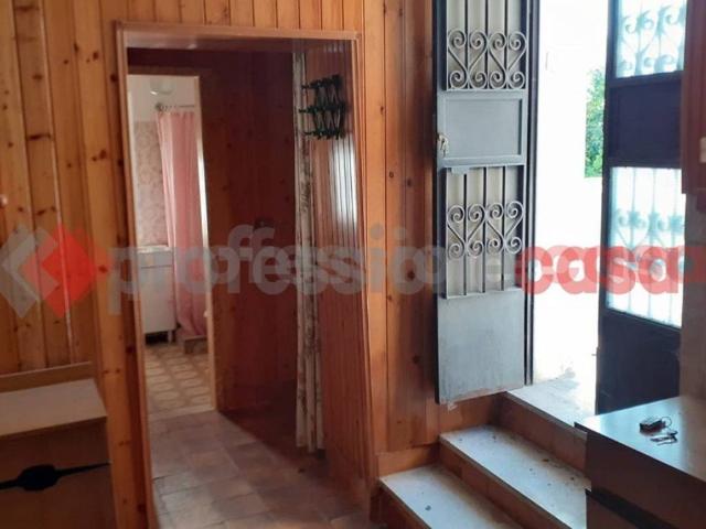 Villa Indipendente in vendita a Campoli Appennino, Lazio