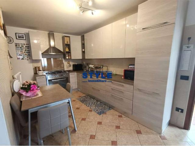 Villa Indipendente in vendita a Basse, Campolongo Maggiore