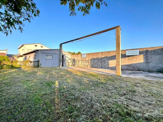 Villa Indipendente in vendita a Campolongo Maggiore, Veneto