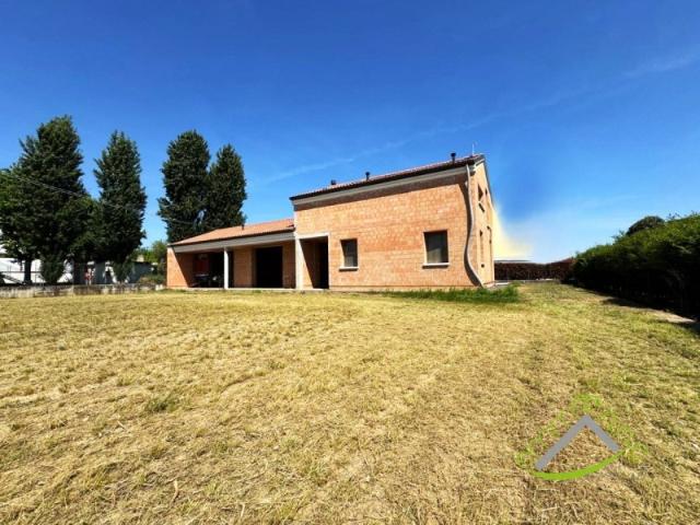 Villa Indipendente in vendita a Campolongo Maggiore, Veneto