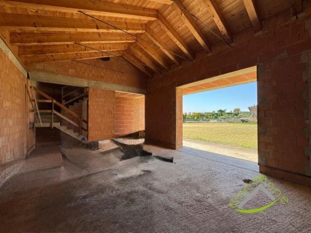 Villa Indipendente in vendita a Campolongo Maggiore, Veneto