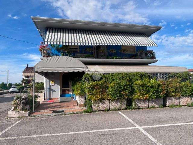 Villa Indipendente in vendita a Campolongo Maggiore, Veneto