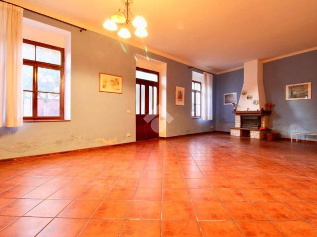 Villa Indipendente in vendita a Tapogliano, Friuli-Venezia Giulia