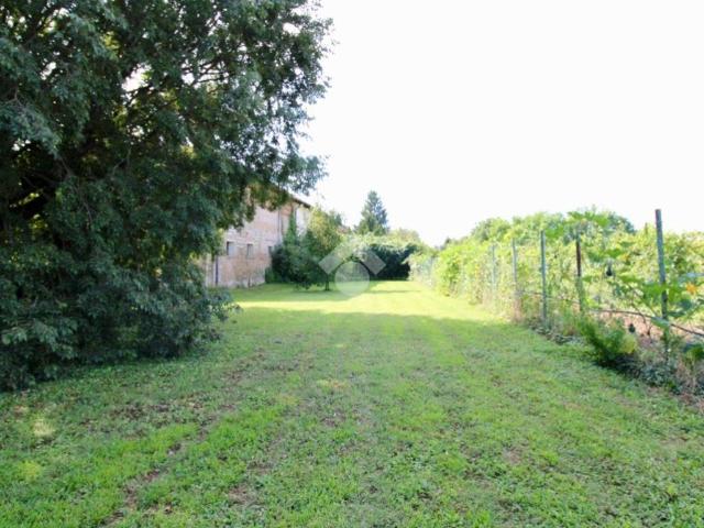 Villa Indipendente in vendita a Tapogliano, Friuli-Venezia Giulia