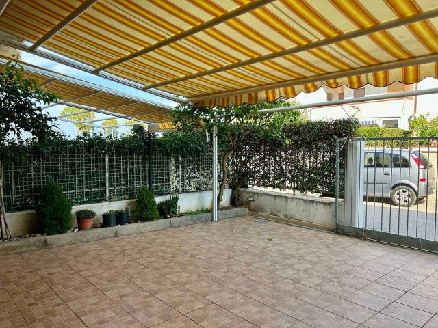 Villa Indipendente in vendita a Campomarino, Molise