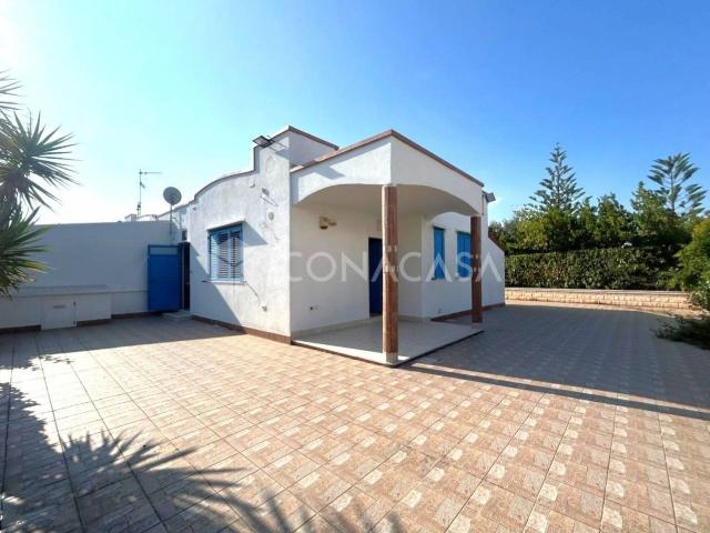 Villa Indipendente in vendita a Case FIAT, Campomarino