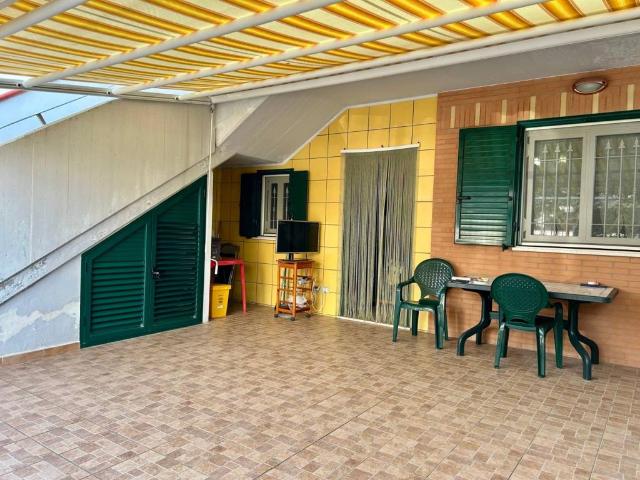 Villa Indipendente in vendita a Campomarino, Molise