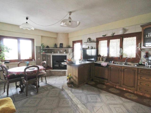 Villa Indipendente in vendita a Campomarino, Molise