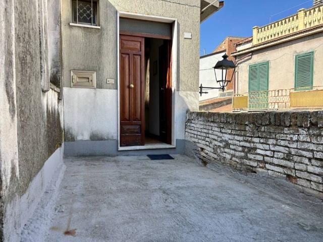 Villa Indipendente in vendita a Case FIAT, Campomarino